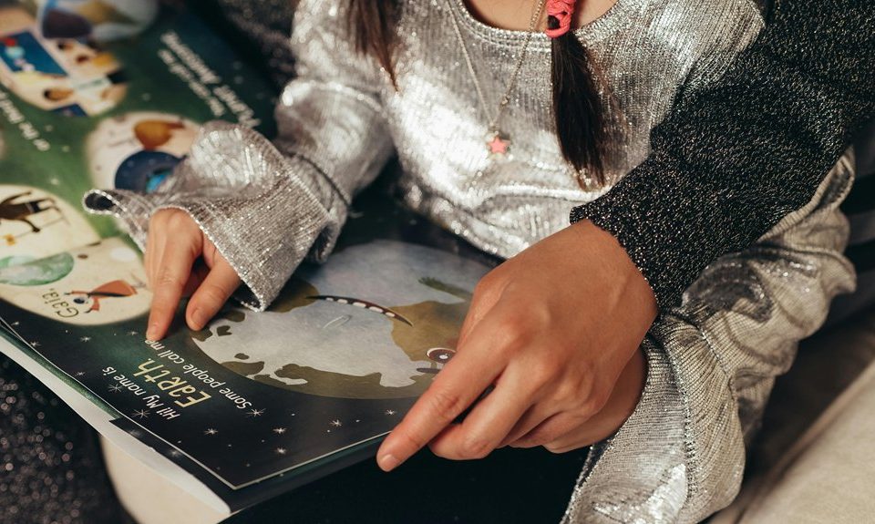 child focused pediatrician websites