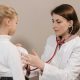 diverse families pediatric care
