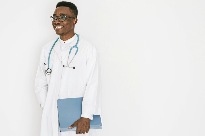 small market healthcare reputation