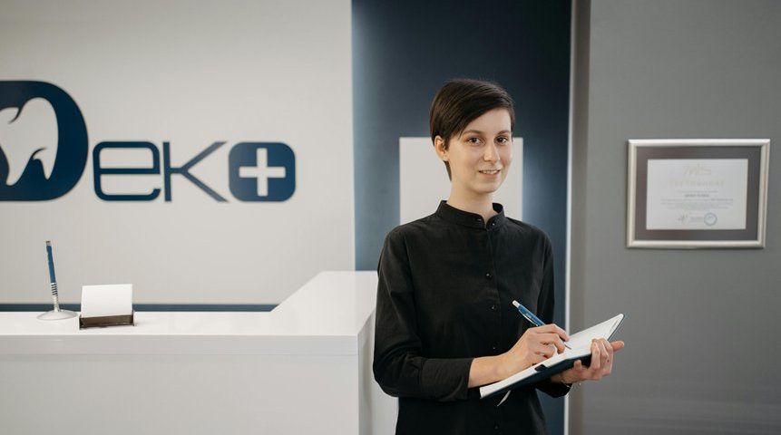 women centered ob gyn clinic