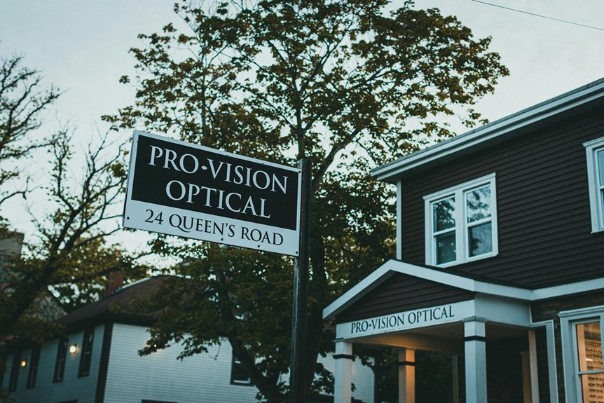 developing local brand recognition