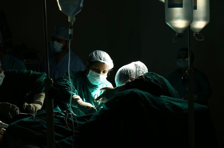 patient centered medical website development