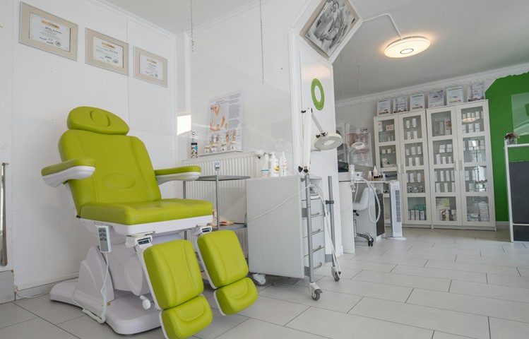clinic healthcare marketing leesburg