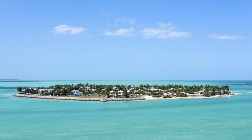 key west healthcare marketing