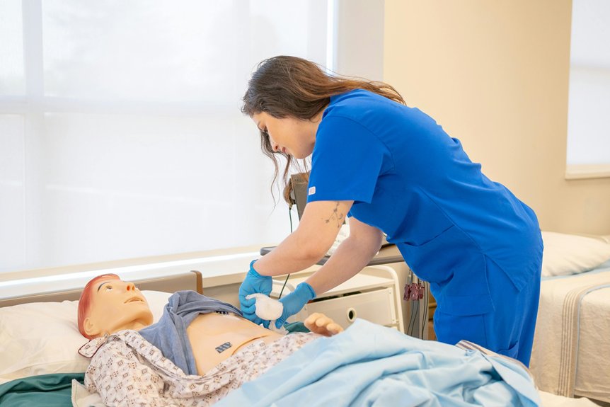 medical practice digital marketing